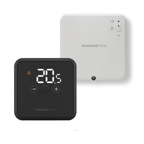 Honeywell Home DT4R Draadloze Digitale
Thermostaat (NIEUW), Doe-het-zelf en Bouw, Thermostaten, Nieuw, Ophalen