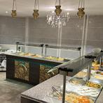 Te koop Open bufffet