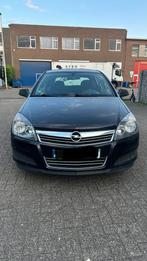 Opel Astra, Auto's, Zwart, Zwart, Handgeschakeld, 5 deurs