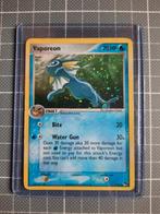 Vaporeon pokemon pop series holo, Ophalen of Verzenden, Zo goed als nieuw