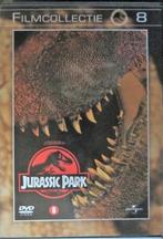 DVD ACTIE- JURASSIC PARK, Alle leeftijden, Ophalen of Verzenden, Zo goed als nieuw, Actiethriller