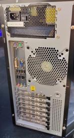 Cooler Master 500Watt, Ophalen, Niet werkend