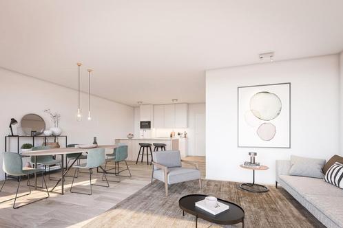 Appartement te koop in Veurne, 2 slpks, Immo, Huizen en Appartementen te koop, Appartement