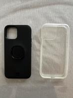 Quadlock iPhone 13 Pro hoesje met regenponcho, Telecommunicatie, Mobiele telefoons | Hoesjes en Screenprotectors | Apple iPhone