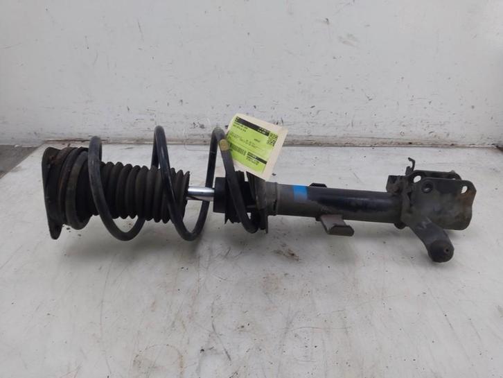 AMORTISSEUR OU ABSORBEUR DE CHOC AVANT GAUCHE Captur (2R), Autos : Pièces & Accessoires, Suspension & Châssis, Renault, Utilisé