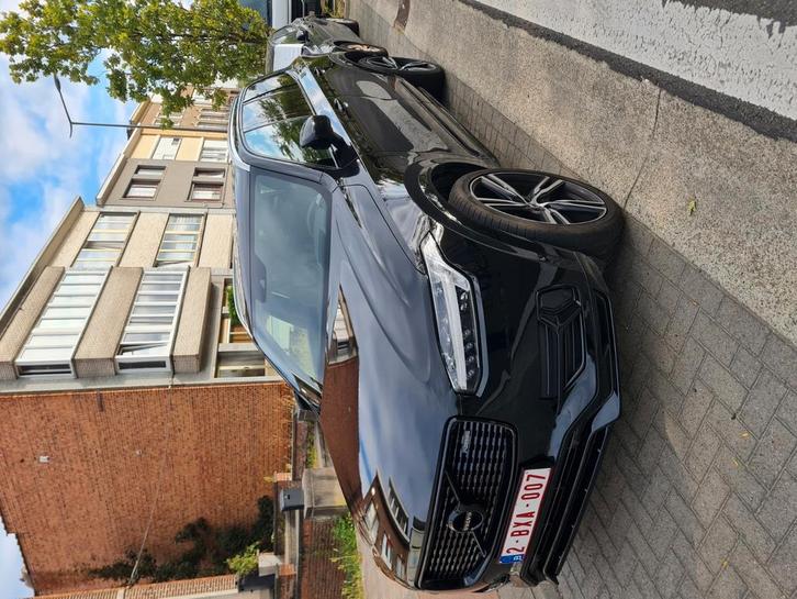 Volvo xc90 hybrid t8 essence électrique 90000km 2019 full, Auto's, Volvo, Particulier, XC90, Benzine, Leder