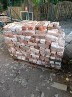 Vielle brique palette de 500 briques 200€, Ophalen, Zo goed als nieuw, Bakstenen