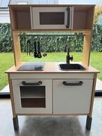 Keukentje Ikea, Ophalen, Zo goed als nieuw