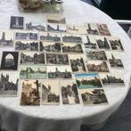 Lot van 33 oude postkaarten BRUGGE, Verzamelen, Postkaarten | België, Gelopen, Ophalen of Verzenden, West-Vlaanderen, 1920 tot 1940
