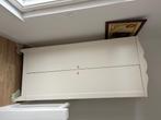 Kast kinderkamer IKEA, Huis en Inrichting, Ophalen, Gebruikt, 100 tot 150 cm, Met hangruimte