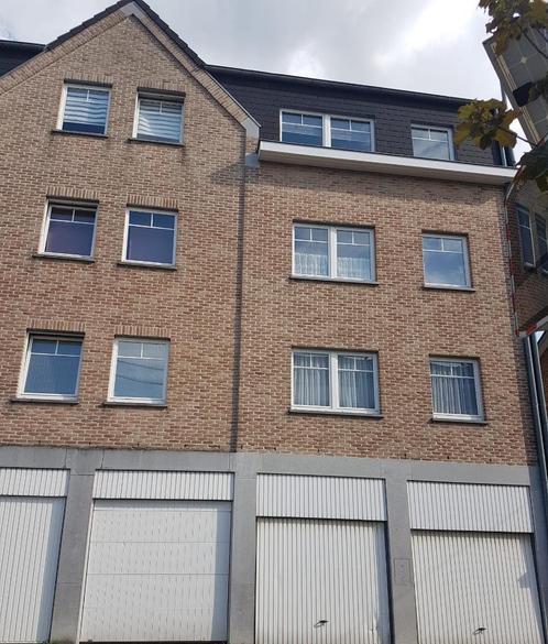 Spacieux appartement de +- 100 m2 au centre de La Calamine, Immo, Huizen en Appartementen te koop, Provincie Luik, Appartement