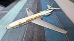 Sabena Caravelle 1:100 Belplast Milano, Collections, Aviation, Enlèvement, Modèle réduit