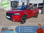 DS7 Crossback Performance Line 180 PK Automaat | Topstaat, Auto's, DS, 4 cilinders, Alcantara, Bedrijf, 5 zetels