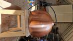 2 hanglampen, merk Zuiver, Huis en Inrichting, Lampen | Hanglampen, Ophalen of Verzenden, Gebruikt, Vintage, 50 tot 75 cm