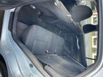 Toyota Auris, Euro 5, Stof, Blauw, Bruin