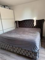 Boxspring 180x200, Huis en Inrichting, Ophalen, Zo goed als nieuw