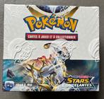 Pokemon Booster Box stars etincelantes, Hobby en Vrije tijd, Verzamelkaartspellen | Pokémon, Ophalen of Verzenden, Nieuw, Boosterbox