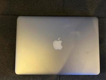 MacBook Pro Retina 13”–Late 2013 (batterij vervanging nodig) beschikbaar voor biedingen
