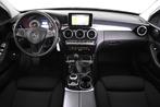 Mercedes-Benz C160 *Navigation*Chauffage des sièges*, Autos, Mercedes-Benz, 5 places, Carnet d'entretien, 1400 kg, Break