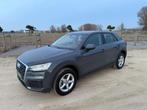 Audi Q2 35 TFSIAutomaat,Leder,Camera,Elektr Koffer,Alu., Auto's, Automaat, Bedrijf, 5 zetels, 5 deurs