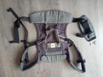 Draagzak baby ergobaby, Kinderen en Baby's, Babydragers en Draagdoeken, Zo goed als nieuw, Buik, Rug of Zij, Draagzak, Ophalen