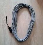 Patch kabel en adapter. Zie uit leg. Nieuw., Ophalen, Nieuw