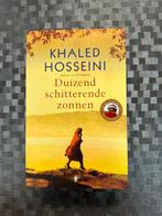 Khaled Hosseini - Duizend schitterende zonnen, Nieuw, Khaled Hosseini, Ophalen of Verzenden