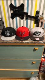 new era petten, Kleding | Heren, Hoeden en Petten, Ophalen, Zo goed als nieuw