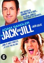 Jack And Jill (Nieuwstaat), Cd's en Dvd's, Dvd's | Komedie, Romantische komedie, Zo goed als nieuw, Verzenden