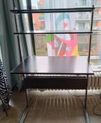Ikea Fredrick model bureau, Huis en Inrichting, Bureaus, Ophalen, Gebruikt, Bureau