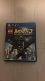 Batman 3 beyond Gotham(ps4), Ophalen, Zo goed als nieuw