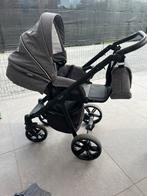 Wandelwagen quax avenue, Kinderen en Baby's, Kinderwagens en Combinaties, Gebruikt, Verstelbare duwstang, Ophalen, Kinderwagen