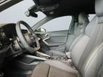 Audi A3 Sportback, Te koop, Zilver of Grijs, Benzine, 5 deurs