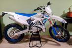 La TM 300 Fi Enduro 2022 se négocie également en SXF SX FC T, Motos, Particulier