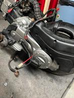 Piaggio zip blok lopend, Fietsen en Brommers, Ophalen, Zip