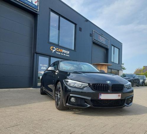BMW 420i Cabrio, Auto's, BMW, Bedrijf, 4 Reeks, Achteruitrijcamera, Adaptieve lichten, Bluetooth, Cruise Control, Elektrische buitenspiegels