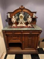 Antieke kast, Antiek en Kunst, Antiek | Meubels | Kasten, Ophalen