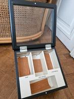 cigaren  doos display met ventilatie, Ophalen of Verzenden, Gebruikt