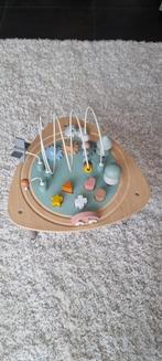 Speeltafel Janod, Ophalen, Zo goed als nieuw