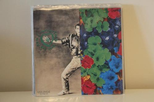 LP: Paul Rutherford ‎– Get Real, Cd's en Dvd's, Vinyl | Dance en House, Ophalen of Verzenden