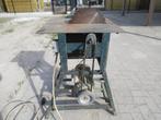 zaagmachiene, Doe-het-zelf en Bouw, Gereedschap | Zaagmachines, Ophalen, Gebruikt, Andere, 30 tot 70 mm