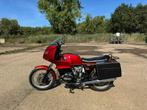 BMW R100GS 1977, Motoren, Motoren | BMW, Bedrijf, Overig