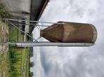 Voeder silo, Zakelijke goederen, Landbouw | Veevoer, Ophalen