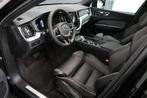 Volvo XC 60 B4 Benzine Mild-Hybrid Geartronic Plus Dark Pan, 0 kg, Euro 6, 0 kg, Noir