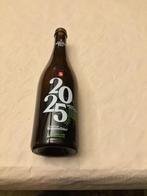 Poperings Hommel bier 2025 limited edit. 75 cl lege bierfles, Verzamelen, Biermerken, Ophalen of Verzenden