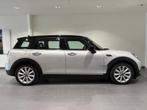 MINI Cooper D Clubman Excitement, Auto's, Mini, 1995 cc, Wit, 111 kW, Te koop