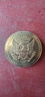 Plaque croisement sabres, Collections, Enlèvement