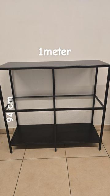Wandkast ikea moet nu weg wegens verhuis 20 euro, Ophalen
