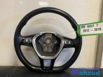 VW GOLF 7 TOURAN CADDY POLO Stuurwiel stuur 2009+, Auto-onderdelen, Besturing, Gebruikt, -, Volkswagen, -