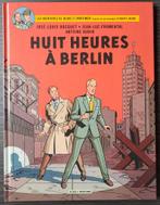 Huit heures à Berlin Blake et Mortimer, Livres, Une BD, Enlèvement ou Envoi, Neuf, Edgar P. Jacobs